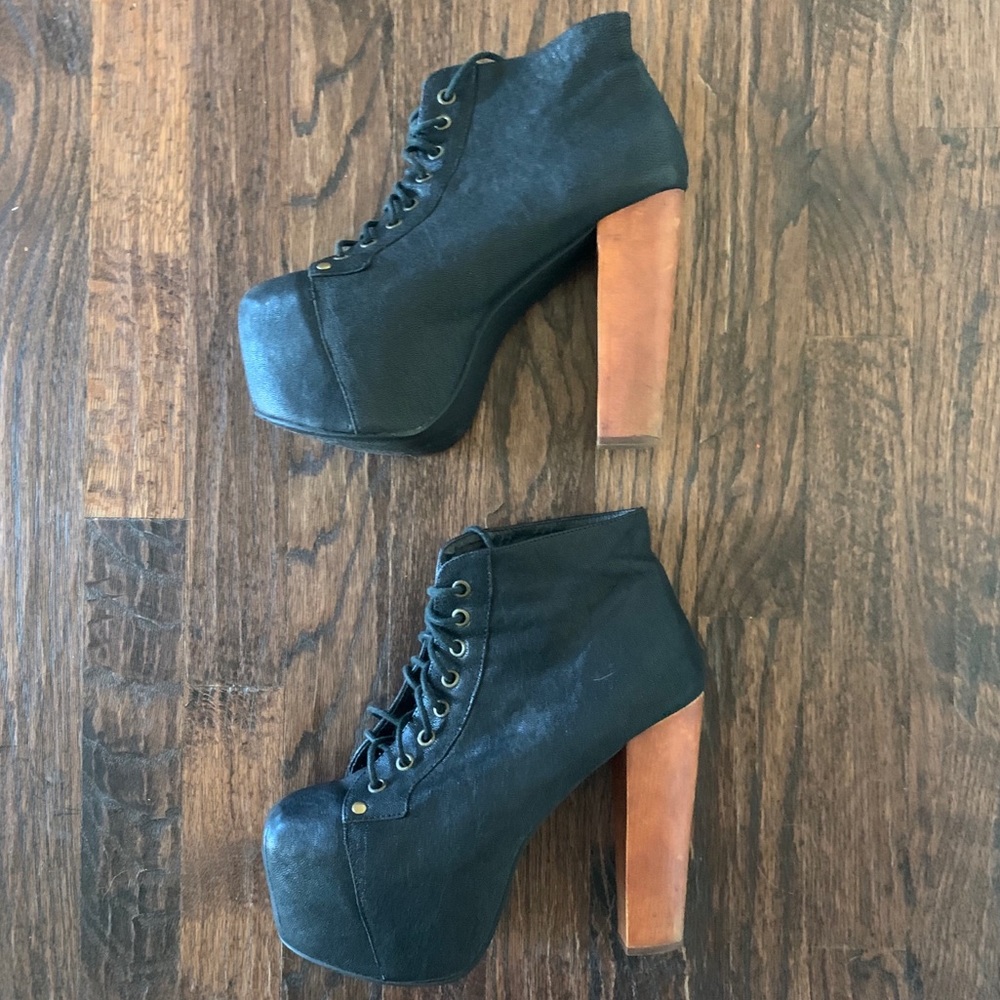 Jeffrey Campbell Lita boot